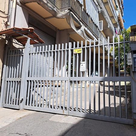 B&B Le Origini Napoli Eksteriør billede