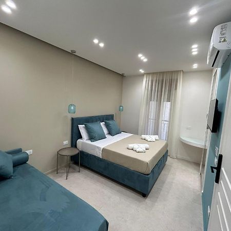 B&B Le Origini Napoli Eksteriør billede
