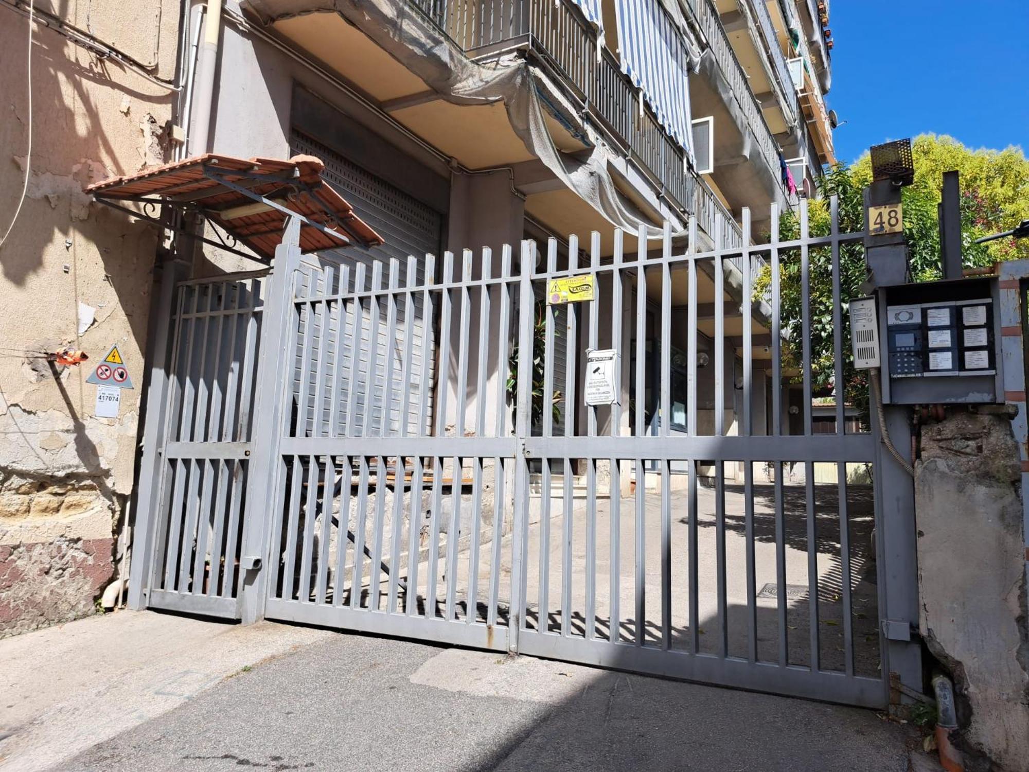 B&B Le Origini Napoli Eksteriør billede