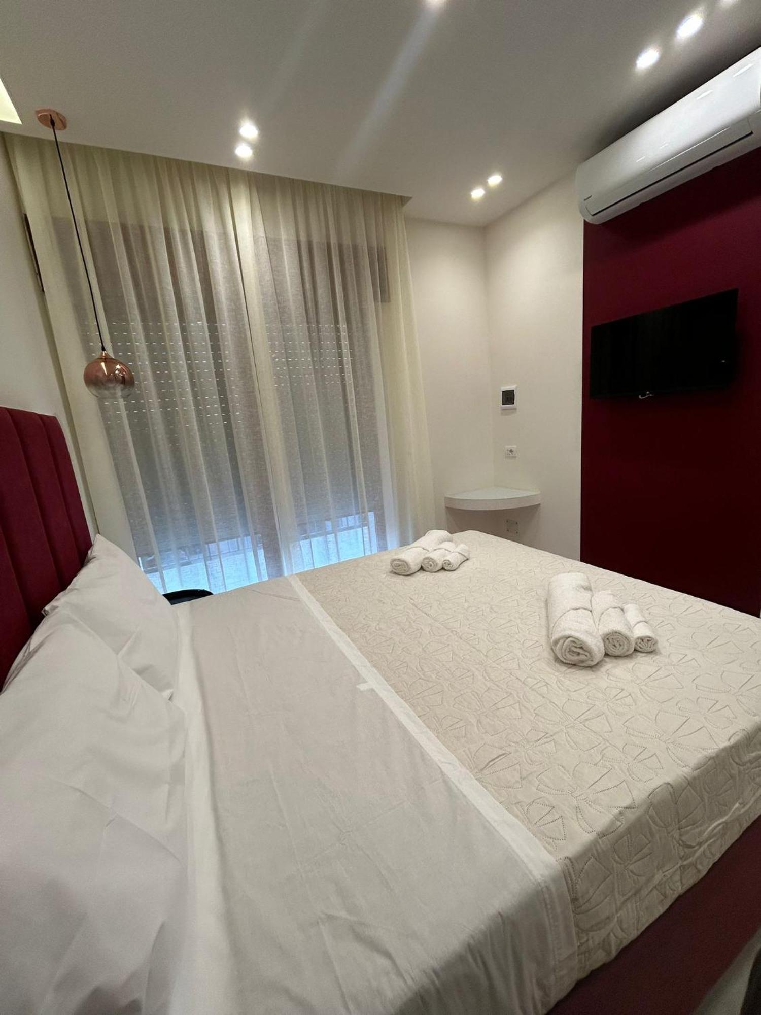 B&B Le Origini Napoli Eksteriør billede
